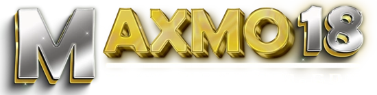 maxmo18 logo